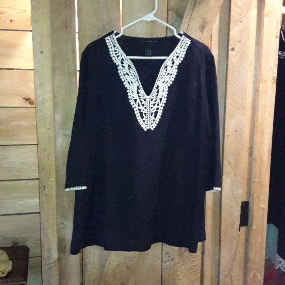 Grace Elements blouse